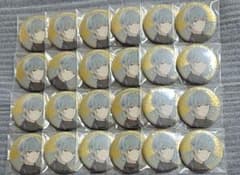 アオペラ 2周年 缶バッジ 柊迫侃 - メルカリ