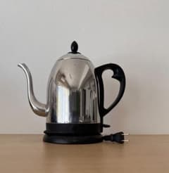 Russell Hobbs ラッセルホブス　電気ケトル　1リットルのサムネイル
