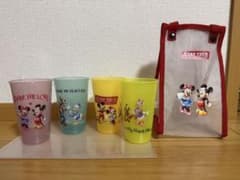 ディズニー コップのサムネイル