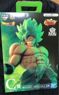 ドラゴンボール フィギュアのサムネイル