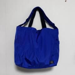 ☆PORTER☆JOIN ジョイン☆2way トートバッグ☆ブルー☆吉田カバン ☆PORTER☆JOIN ジョイン☆2way トートバッグ☆ブルー☆吉田カバン