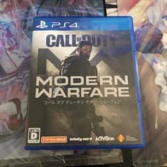 CＡLL OF DUTY   mwのサムネイル