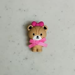 サンリオキャラクター大賞　シークレットピンズ　タイニーチャム　サンリオのサムネイル