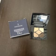 DIOR アイシャドウ　ミニのサムネイル