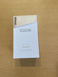 IQOS3 MULTI マルチのサムネイル