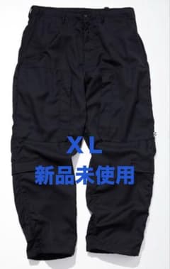 新品 XL CAHLUMN カウラム Heli Crew Pant - メルカリ