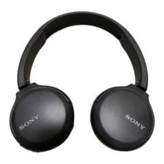 SONY WH-CH510 BLACKのサムネイル