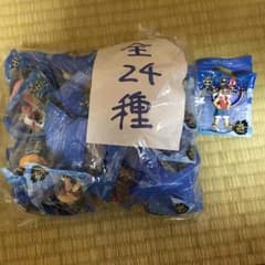ワンピース ボトルキャップ未開封のサムネイル