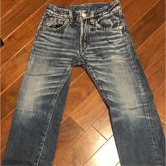 デニム＆ダンガリー 120のサムネイル