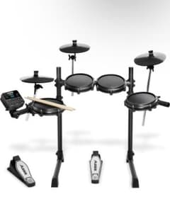 Alesis 電子ドラムセットのサムネイル