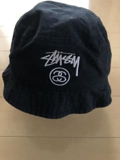 STUSSY バケットハットのサムネイル