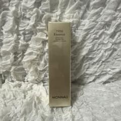 新品・未開封 MONNALI TR50 美容液のサムネイル