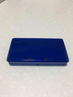 【超美品】ニンテンドー3DSのサムネイル