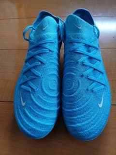 上級者用【超美品】ナイキNIKE・ファントムビジョン2 DF エリートSG