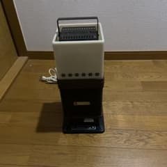 national  ベットらいと　扇風機のサムネイル