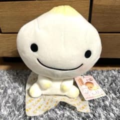 こげぱん ぬいぐるみ にくまん 中華まんはじめました サンエックス
