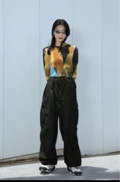 FIFTH GENERAL STORE M-51 Arctic Trousersのサムネイル
