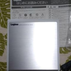 CD 録音ドライブ　Android用　もも様専用のサムネイル