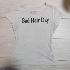 SCULPTOR Bad Hair Day Tシャツのサムネイル