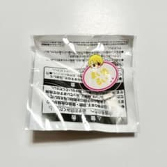 アイドルマスター SideM おなまえバッジ 舞田類　まいたるい