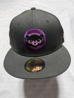 NEW ERA 59FIFTY シカゴ・カブス キャップ 7 1/4