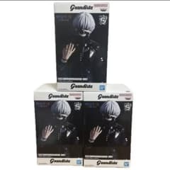 Grandista 東京喰種 金木研 3個セットのサムネイル