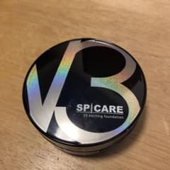 スピケア V3ファンデーションのサムネイル