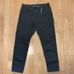 ノースフェイス Stretch Twill Tapered Pantsのサムネイル