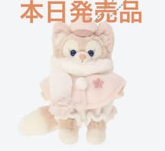 リーナベル　ぬいぐるみバッジのサムネイル
