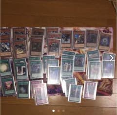 遊戯王 スパイラル デッキのサムネイル