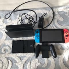 switch本体のサムネイル