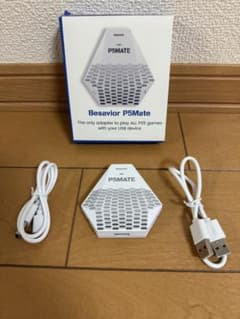 Besavior P5Mateのサムネイル