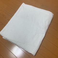 IKEA シングルサイズの掛け布団カバー　その1のサムネイル