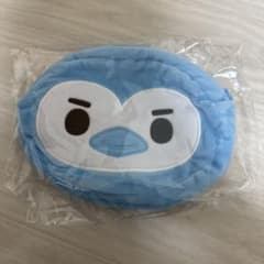 M!LK 塩﨑太智 シャカリキレボリューション シャカレボ リバーシブル ポーチのサムネイル