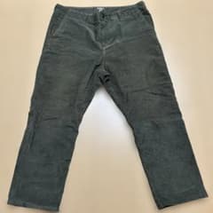 Carhartt WIP コーデュロイパンツ 32×32 カーキのサムネイル