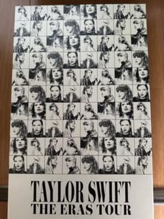 TAYLOR SWIFT THE ERAS TOURのサムネイル