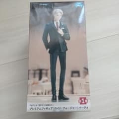 ☆미개봉품□SPY×FAMILY□≪로이드 포저≫