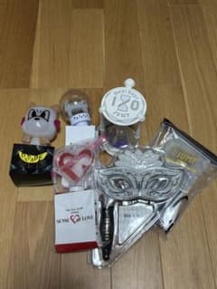 Hey! Say! JUMP ペンライト まとめ売りのサムネイル