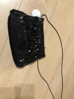 ショルダーバッグのサムネイル