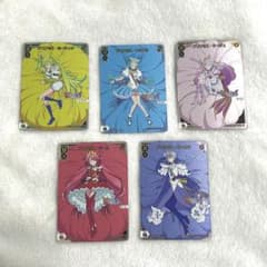 バラ売り⭕️プリンセッションオーケストラ 2nd EVENT 入場特典 5枚