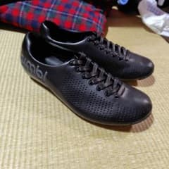 nimbl AIR ブラック　39.5 ニンバル　ビンディング　シューズのサムネイル