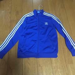 adidas ジャージのサムネイル