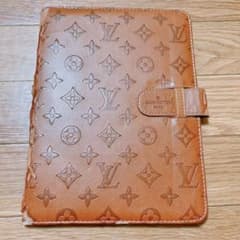 ルイヴィトン　iPadカバーのサムネイル