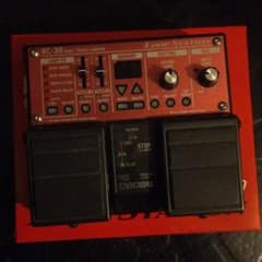 RC-30 LOOP STATION　ルーパーのサムネイル
