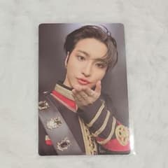 ATEEZ Hello82 トレカ ソンファ - メルカリ