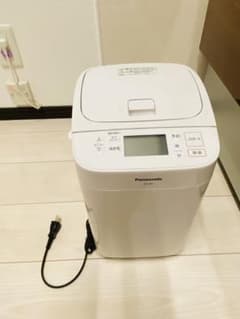 Panasonic SD-SB1-Wのサムネイル