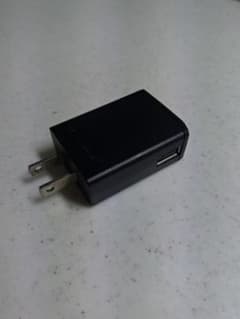 ソニーエリクソンUSB充電器のサムネイル