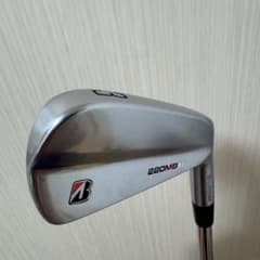 BRIDGESTONE B-Limited 220MB 3番アイアン 3鉄 3I BRIDGESTONE B-Limited 220MB 3番アイアン 3鉄 3I - メルカリ