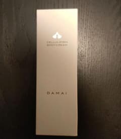 新品✨️DAMAI ダマイ セルリファーム ボディクリーム 200gのサムネイル