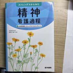精神看護過程のサムネイル